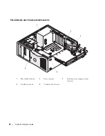 Preview for 74 page of Dell Precision ND224 Quick Reference Manual