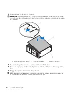 Preview for 78 page of Dell Precision ND224 Quick Reference Manual