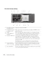 Preview for 118 page of Dell Precision ND224 Quick Reference Manual