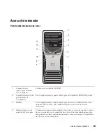 Preview for 161 page of Dell Precision ND224 Quick Reference Manual