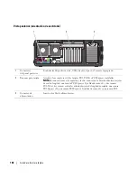 Preview for 168 page of Dell Precision ND224 Quick Reference Manual