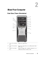 Preview for 21 page of Dell Precision NT499 User Manual