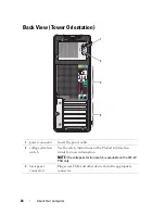 Preview for 24 page of Dell Precision NT499 User Manual