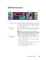 Предварительный просмотр 29 страницы Dell Precision NT499 User Manual