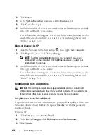 Preview for 132 page of Dell Precision NT499 User Manual