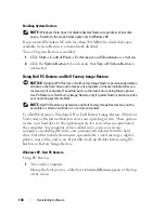 Preview for 138 page of Dell Precision NT499 User Manual