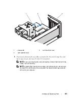 Preview for 165 page of Dell Precision NT499 User Manual