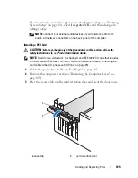 Preview for 169 page of Dell Precision NT499 User Manual