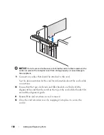 Preview for 182 page of Dell Precision NT499 User Manual