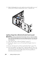 Preview for 222 page of Dell Precision NT499 User Manual