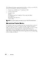 Preview for 272 page of Dell Precision NT499 User Manual