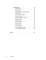 Preview for 4 page of Dell Precision NT505 Quick Reference Manual