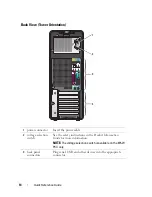 Preview for 14 page of Dell Precision NT505 Quick Reference Manual