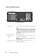 Preview for 18 page of Dell Precision NT505 Quick Reference Manual