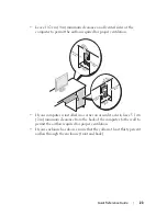 Preview for 23 page of Dell Precision NT505 Quick Reference Manual