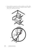 Preview for 24 page of Dell Precision NT505 Quick Reference Manual