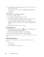 Preview for 28 page of Dell Precision NT505 Quick Reference Manual