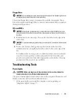 Preview for 31 page of Dell Precision NT505 Quick Reference Manual