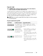 Preview for 33 page of Dell Precision NT505 Quick Reference Manual