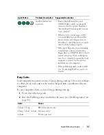 Preview for 37 page of Dell Precision NT505 Quick Reference Manual