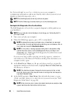 Preview for 42 page of Dell Precision NT505 Quick Reference Manual