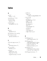 Preview for 131 page of Dell Precision NT505 Quick Reference Manual