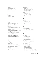 Preview for 133 page of Dell Precision NT505 Quick Reference Manual