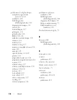 Preview for 134 page of Dell Precision NT505 Quick Reference Manual