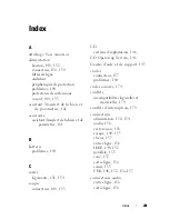 Preview for 201 page of Dell Precision NT505 Quick Reference Manual