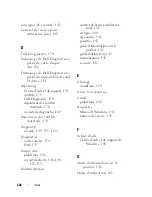 Preview for 202 page of Dell Precision NT505 Quick Reference Manual