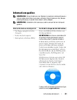 Preview for 211 page of Dell Precision NT505 Quick Reference Manual