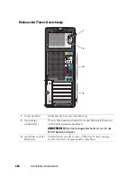 Preview for 220 page of Dell Precision NT505 Quick Reference Manual