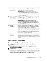 Preview for 227 page of Dell Precision NT505 Quick Reference Manual