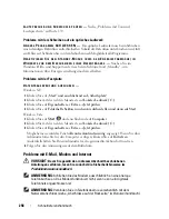 Preview for 258 page of Dell Precision NT505 Quick Reference Manual