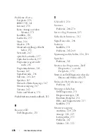 Preview for 278 page of Dell Precision NT505 Quick Reference Manual