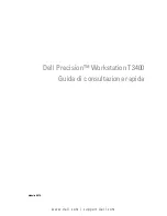 Preview for 281 page of Dell Precision NT505 Quick Reference Manual