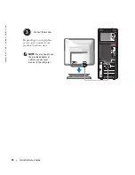 Preview for 10 page of Dell Precision P8189 Quick Reference Manual