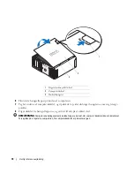 Preview for 70 page of Dell Precision PD050 Quick Reference Manual