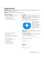 Preview for 5 page of Dell Precision PP04X Quick Reference Manual