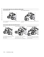 Preview for 12 page of Dell Precision R3961 Quick Reference Manual