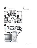 Preview for 13 page of Dell Precision R3961 Quick Reference Manual