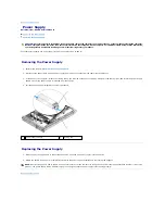 Preview for 38 page of Dell Precision R5400 Service Manual
