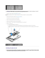 Preview for 46 page of Dell Precision R5400 Service Manual