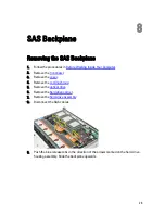 Preview for 23 page of Dell Precision R5500 Owner'S Manual