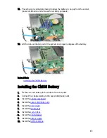 Preview for 43 page of Dell Precision R5500 Owner'S Manual