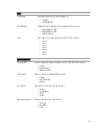 Preview for 117 page of Dell Precision R7610 Owner'S Manual