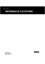 Preview for 110 page of Dell Precision Series System Information