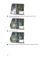 Preview for 30 page of Dell Precision T1600 Service Manual