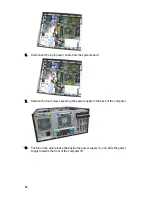 Preview for 48 page of Dell Precision T1600 Service Manual