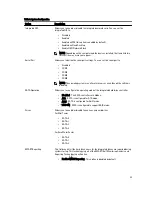 Предварительный просмотр 33 страницы Dell Precision T1700 Owner'S Manual